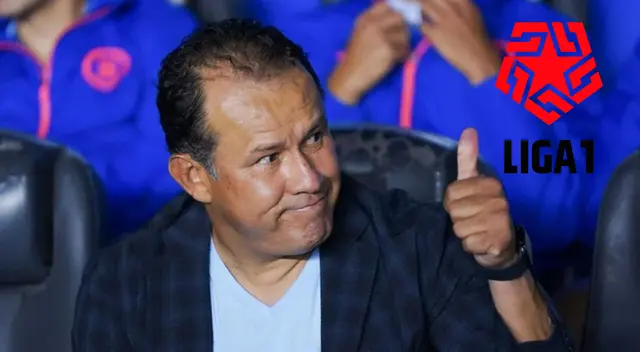 Juan Reynoso podría contar con delanteros de la Liga 1 para futuras convocatorias.