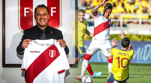 Juan Reynoso llena de elogios a Christian Cueva Juan Reynoso llena de elogios a Christian Cueva