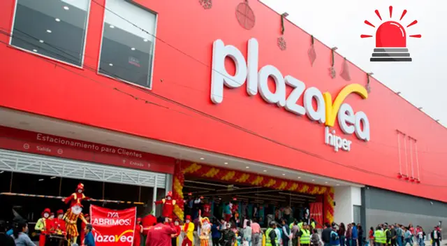 Plaza Vea se pronunció tras vender juego de muebles a 20 soles: "Fue un error involuntario"