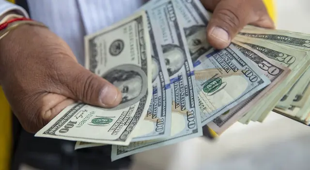 Precio del dólar en Perú, HOY 15 de agosto