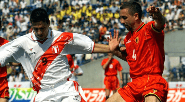 Selección Peruana
