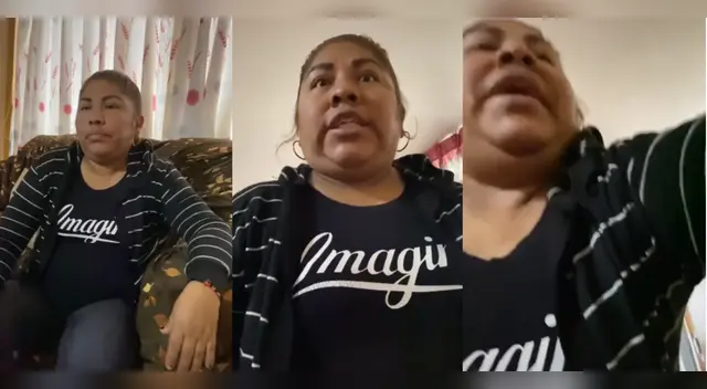Mira la reacción de una madre al ver que su hija se hizo un piercing Mira la reacción de una madre al ver que su hija se hizo un piercing
