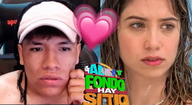 Dota 2: streamer arequipeño le deja curioso mensaje a Karime Scander vía Instagram Dota 2: streamer arequipeño le deja curioso mensaje a Karime Scander vía Instagram