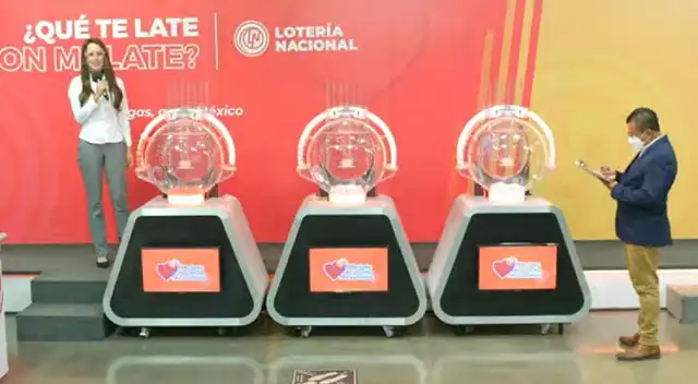 Revisa los resultados de este domingo 14 de agosto en Melate, revancha y revanchita.