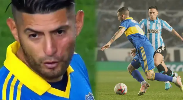 Darío Benedetto también habría recibido golpes de Zambrano Darío Benedetto también habría recibido golpes de Zambrano