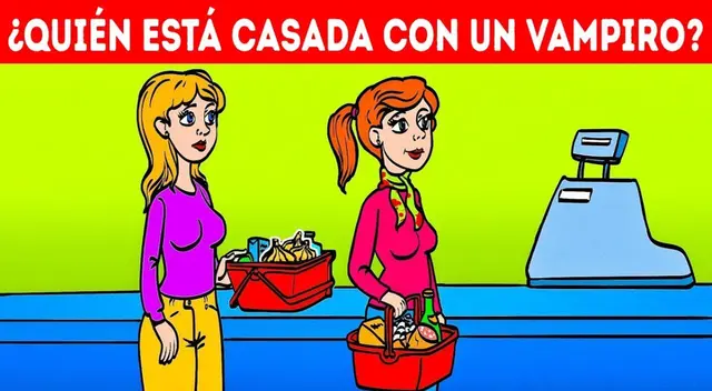 Acertijo visual