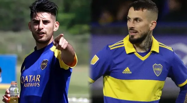 Darío Benedetto: tras pelearse con Zambrano, recibe una pésima noticia.
