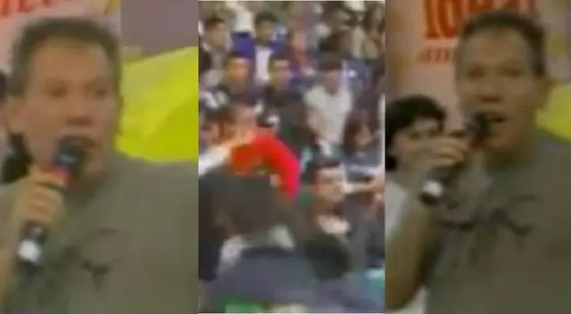 15 años del terremoto en Pisco: Revive cómo fue el momento EN VIVO en 'Habacilar' 15 años del terremoto en Pisco: Revive cómo fue el momento EN VIVO en 'Habacilar'