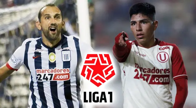 Fecha confirmada para el clásico del fútbol peruano entre Alianza Lima y Universitario Fecha confirmada para el clásico del fútbol peruano entre Alianza Lima y Universitario