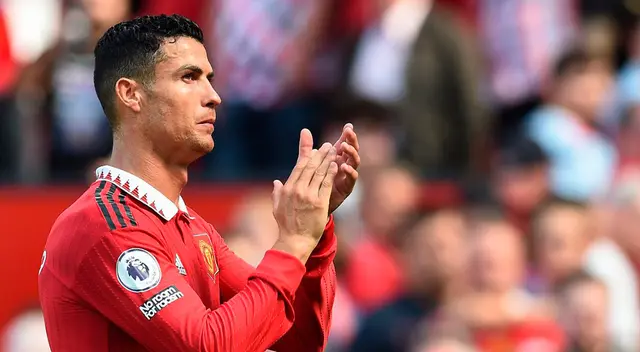 Cristiano Ronaldo a días de conocer su nuevo club para esta temporada Cristiano Ronaldo a días de conocer su nuevo club para esta temporada