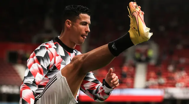Cristiano Ronaldo dejaría a Manchester United en los próximos días. Cristiano Ronaldo dejaría a Manchester United en los próximos días.