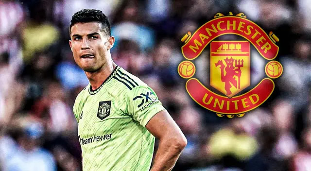 Cristiano Ronaldo en Manchester United Cristiano Ronaldo en Manchester United