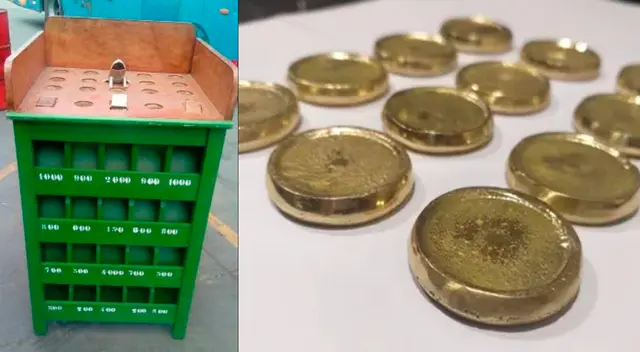 ¿Jugaste 'sapito' y tienes algunas fichas guardadas? Ahora podrás venderla a un increíble precio ¿Jugaste 'sapito' y tienes algunas fichas guardadas? Ahora podrás venderla a un increíble precio