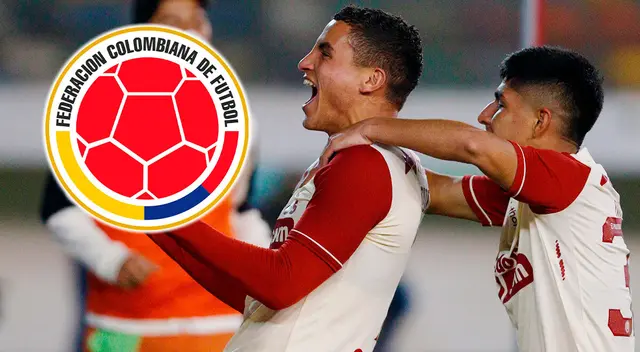 El exjugador de Universitario usó la '10' en su paso por la crema.