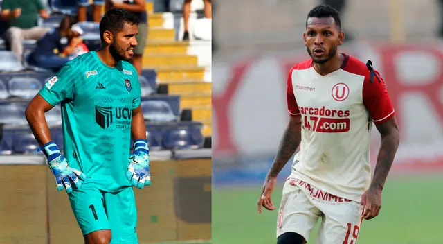 Raúl Fernández fue campeón con Universitario el 2009
