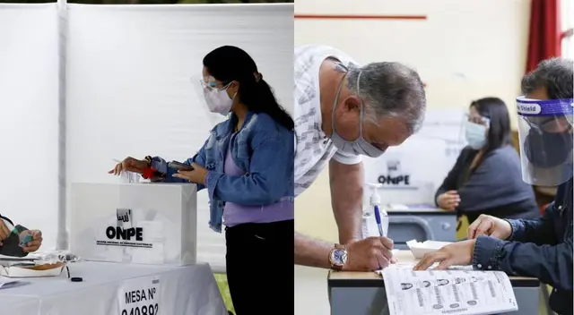 Elecciones 2022: consulta en dónde te toca votar este 2 de octubre - LINK OFICIAL