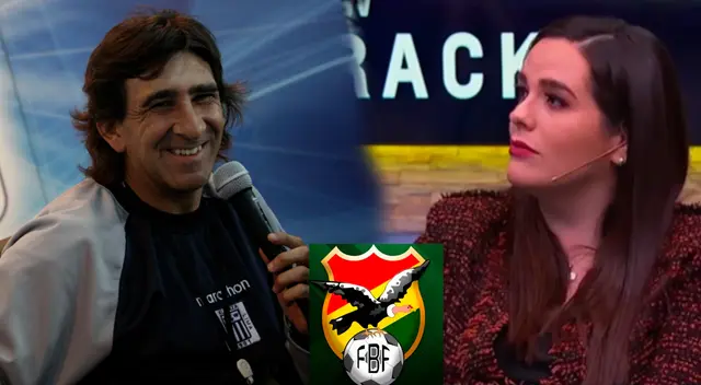 Periodista boliviana asegura que su país eligió a Gustavo Costas por su paso en Alianza