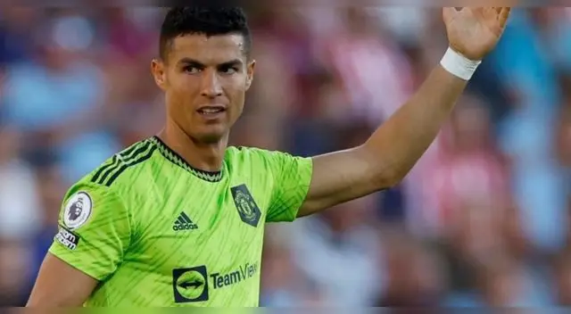 Cristiano Ronaldo estalla de ira ante tantos rumores de su futuro deportivo Cristiano Ronaldo estalla de ira ante tantos rumores de su futuro deportivo