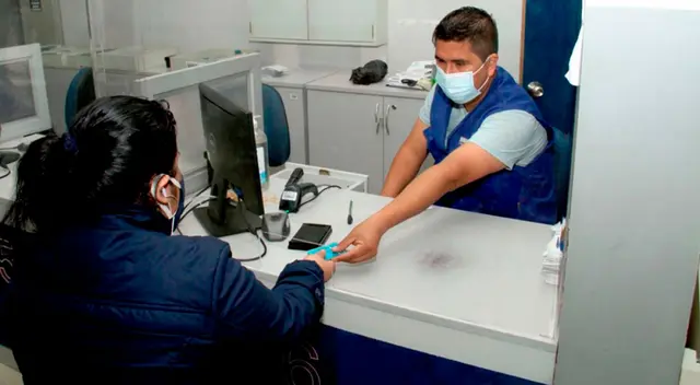 Conoce cómo cambiar el lugar donde recoges tu DNI
