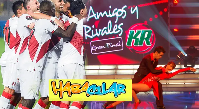 Llegó a Europa como una 'joya' peruana, pero terminó participando en reality de Habacilar Llegó a Europa como una 'joya' peruana, pero terminó participando en reality de Habacilar