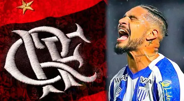 Paolo Guerrero fue citado por justicia de Brasil Paolo Guerrero fue citado por justicia de Brasil