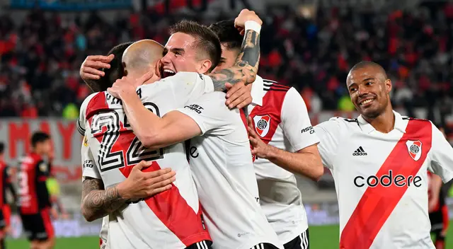 ¿A qué hora juega River vs. Arsenal por la Liga Profesional?