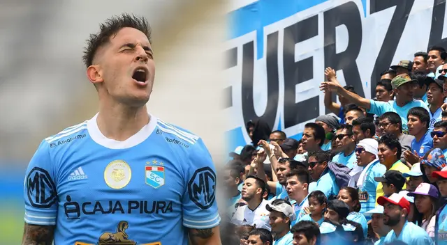 Sporting Cristal no podrá contar con Omar Merlo y Nilson Loyola. Sporting Cristal no podrá contar con Omar Merlo y Nilson Loyola.