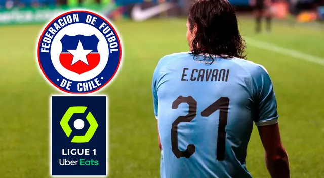 Edinson Cavani no podrá volver a la Ligue 1 tras fallar negociaciones