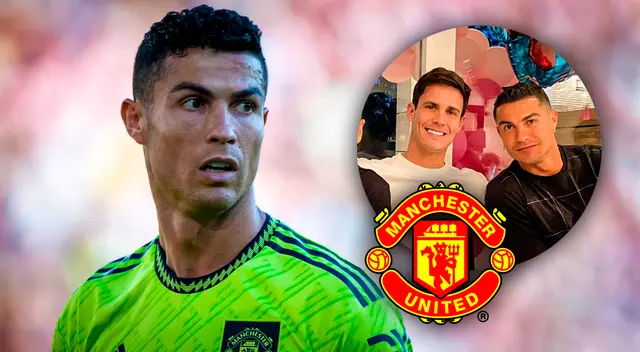 Edu Aguirre confirma el futuro inmediato de Cristiano Ronaldo - VIDEO Edu Aguirre confirma el futuro inmediato de Cristiano Ronaldo - VIDEO