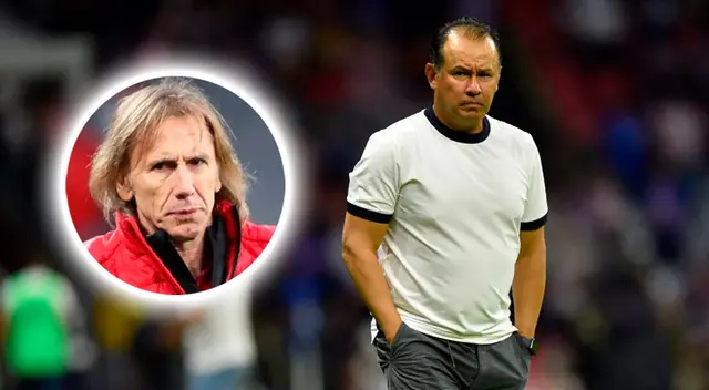 Juan Reynoso tendría otros planes con estos jugadores habituales de Gareca Juan Reynoso tendría otros planes con estos jugadores habituales de Gareca