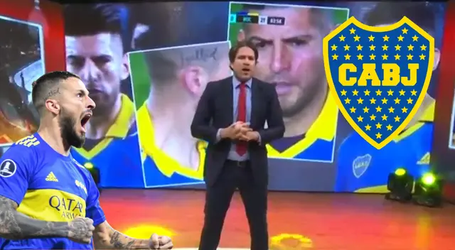Paco Bazán 'dio con palo' a Darío Benedetto por agredir a Carlos Zambrano Paco Bazán 'dio con palo' a Darío Benedetto por agredir a Carlos Zambrano