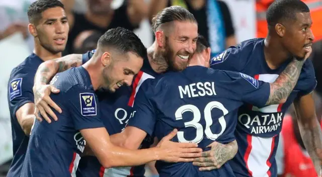 PSG impone drástica estrategia para mejorar rendimiento y así ganar la Champions League. PSG impone drástica estrategia para mejorar rendimiento y así ganar la Champions League.