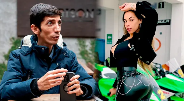 La modelo confesó cuál es la fantasía sexual que hasta el momento no ha logrado cumplir.