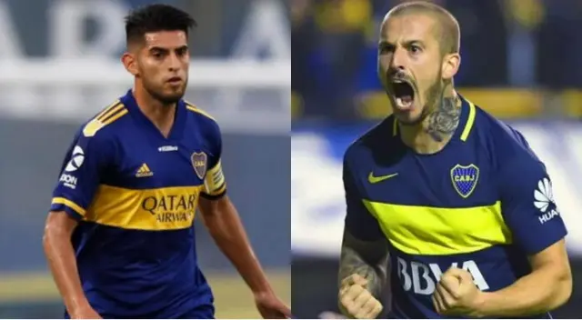 Continúa la polémica entre Zambrano y Benedetto Continúa la polémica entre Zambrano y Benedetto