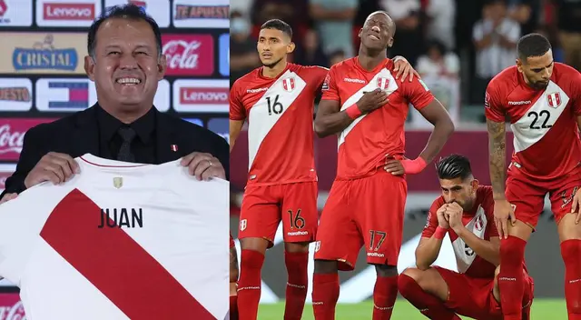 Juan Reynoso entregará la lista de convocados la primera semana de septiembre Juan Reynoso entregará la lista de convocados la primera semana de septiembre