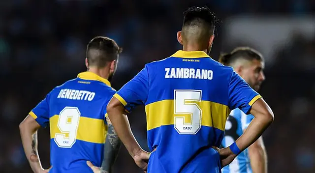 El plantel de Boca decidió respaldar a este jugador