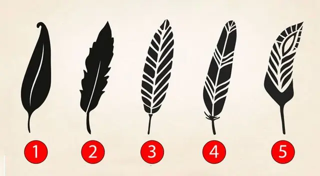 Test de personalidad: ¿Qué pluma prefieres? Conoce cómo es tu caracter según tu elección