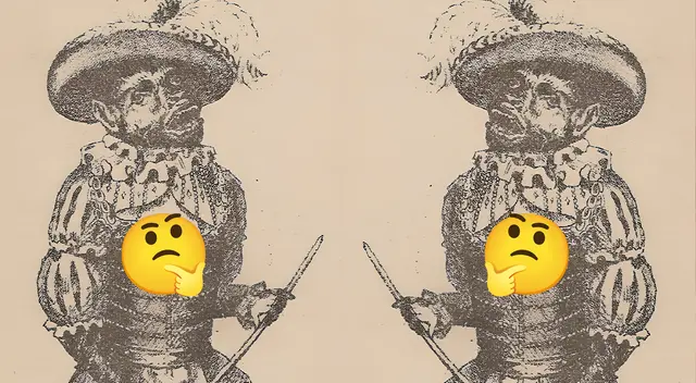 Solo tienes 7 segundos para resolver este reto visual extremo. Solo tienes 7 segundos para resolver este reto visual extremo.