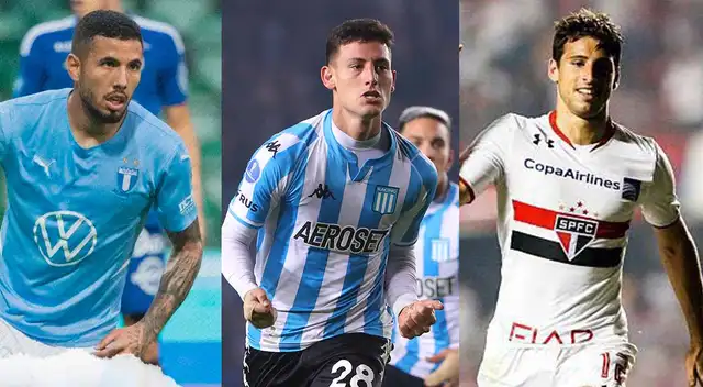 Partidos de hoy EN VIVO jueves 18 de agosto