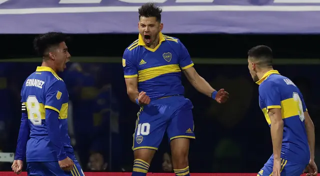 Conoce las últimas noticias de Boca Juniors Conoce las últimas noticias de Boca Juniors