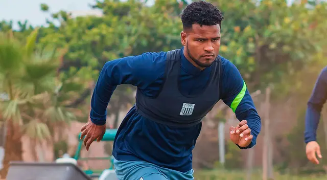 Alianza Lima, hoy: últimas noticias de los blanquiazules, jueves 17 de agosto Alianza Lima, hoy: últimas noticias de los blanquiazules, jueves 17 de agosto