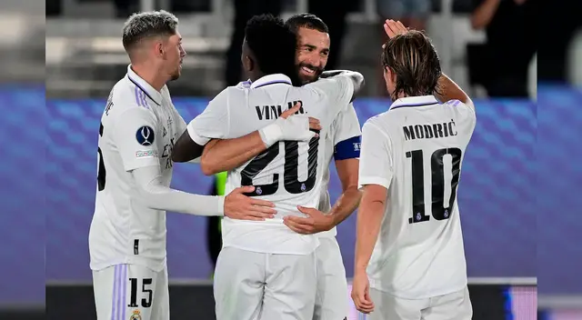 Todas las noticias sobre el Real Madrid. Todas las noticias sobre el Real Madrid.