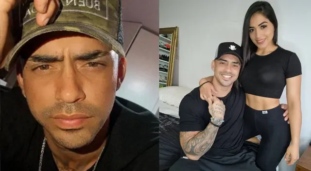 Diego Chávarri delincuentes asaltan y disparan contra el auto del exfutbolista noticias