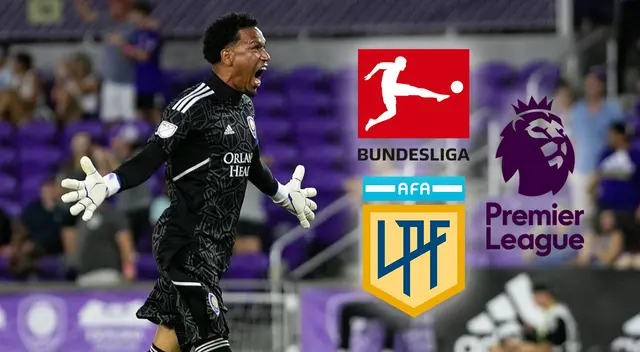 Pedro Gallese empezaría a negociar con clubes de distintas ligas Pedro Gallese empezaría a negociar con clubes de distintas ligas