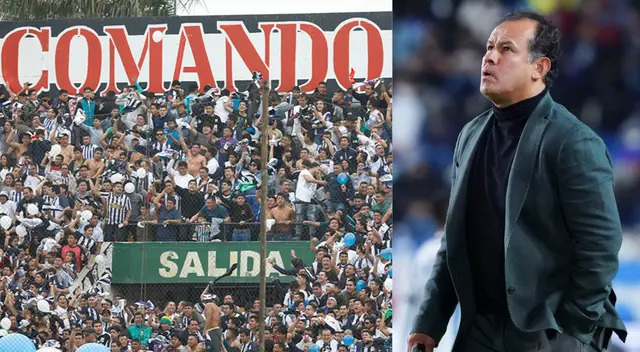 La rencilla entre el Comando Sur y Alianza Lima habría iniciado en 1993 cuando le dio el sí a Universitario.