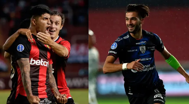 Melgar vs Independente del Valle sufrió un cambio de hora