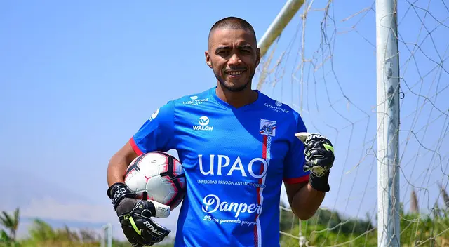 Manuel Heredia confiado en que Juan Reynoso podría integrarlo a la Selección Peruana