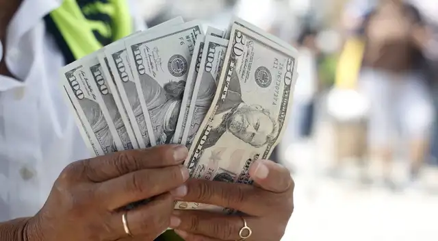 Precio del dólar para hoy, 19 de agosto Precio del dólar para hoy, 19 de agosto