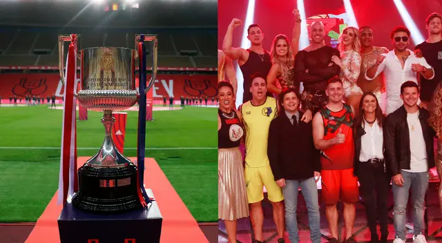 Campeonó dos veces la Copa del Rey t luego se volvió capitán de Combate