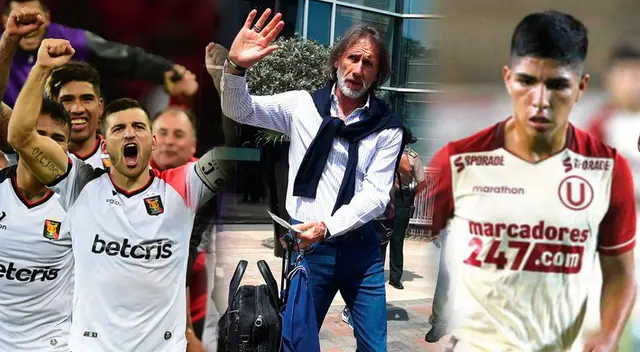 Conoce las 5 noticias del día 18 de agosto de 2022 Conoce las 5 noticias del día 18 de agosto de 2022